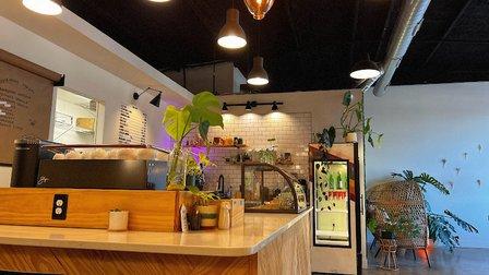 Americana Coffee & Espresso Bar