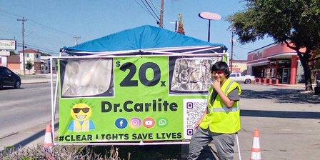 DR.CARLITE