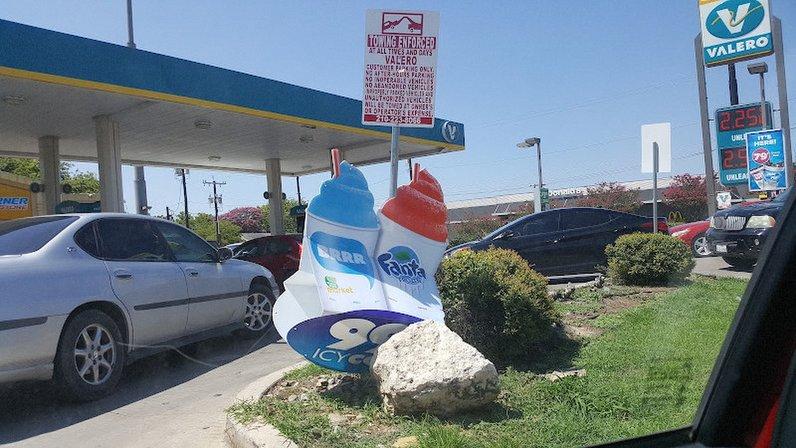 Circle K