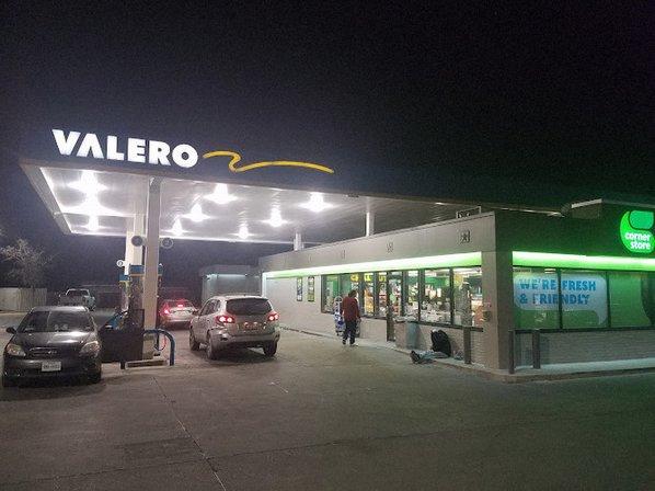 Valero