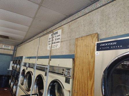 E-Z Wash