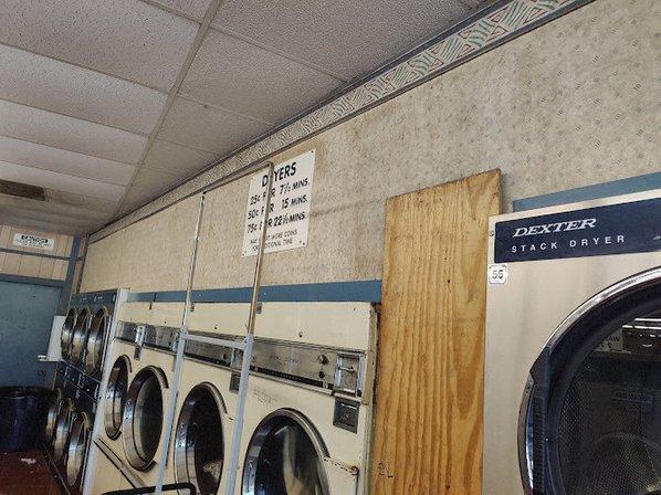 E-Z Wash