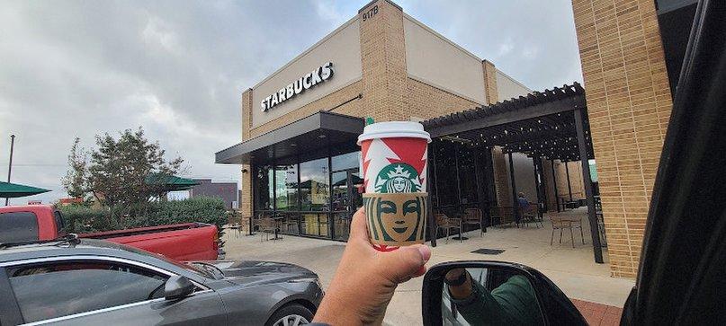Starbucks