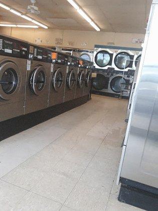 E-Z Wash