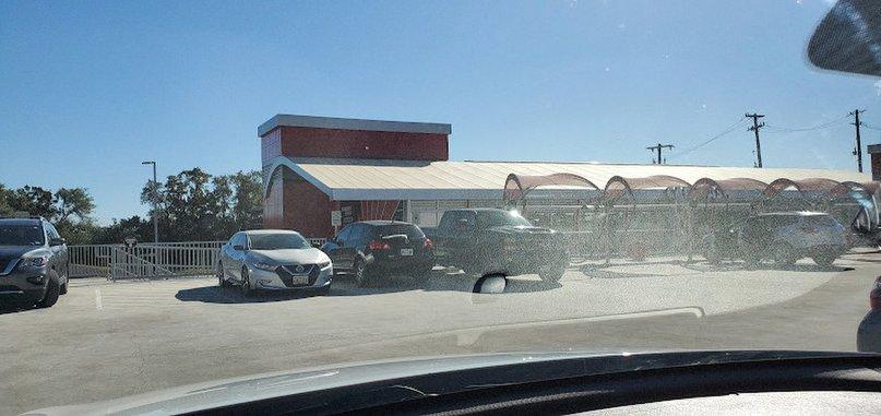 Tommy's Express® Car Wash