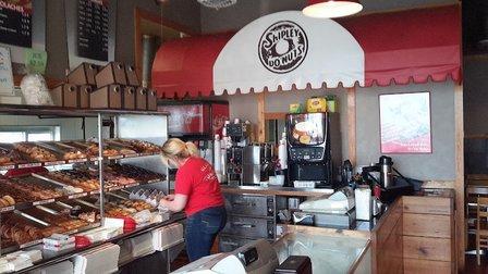 Shipley Do-Nuts
