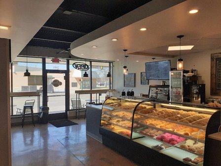 Panaderia Jimenez Coffee Shop
