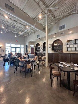 Mae Dunne Kitchen & Goods