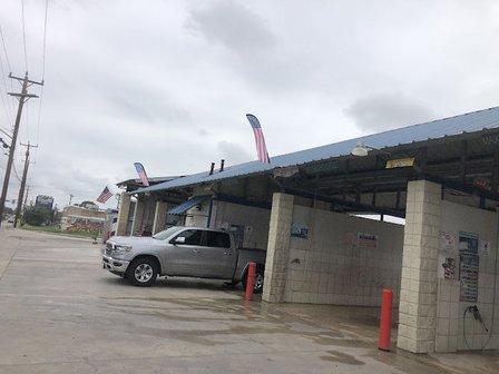 Cascade Carwash LLC