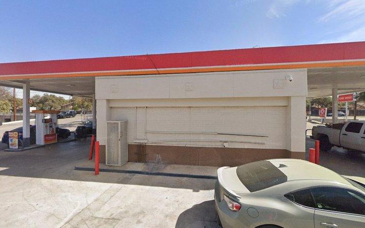 Circle K | Car Wash
