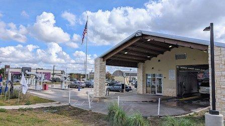 All American Car Wash