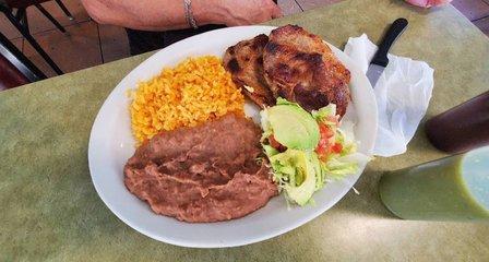Garcia's Mexican Grill