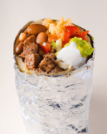Iguanas Burritozilla