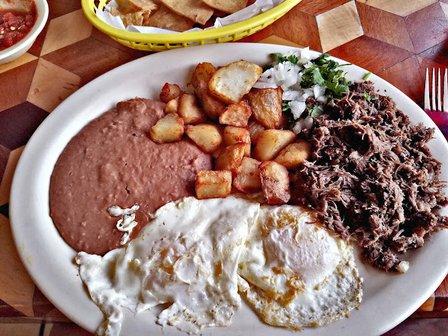 Taqueria Puro Jalisco