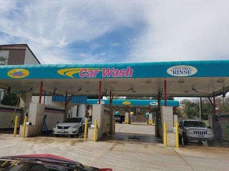 Wash Em Car Wash 3