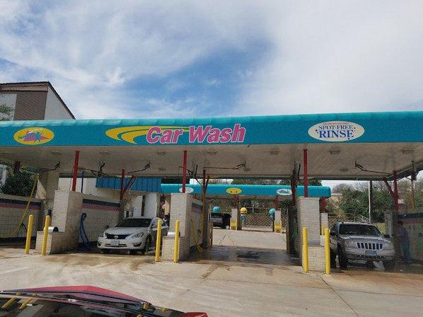 Wash Em Car Wash 3