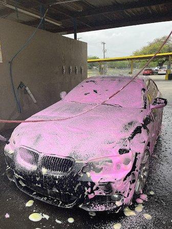 Car Wash