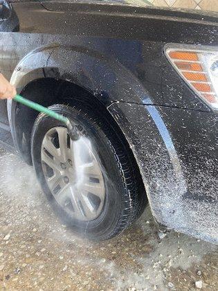 NDS Self Service Car Wash