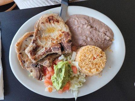 Plaza’s Mexican Restaurant