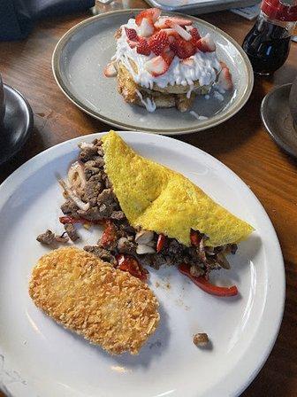 Vegan Avenue On Main