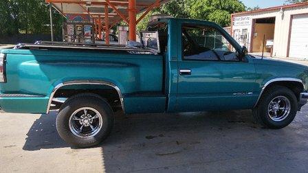 New Laredo Car Wash