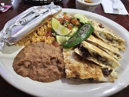 El Bárbaro Mexican Restaurant
