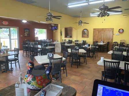 Juany's taqueria #2