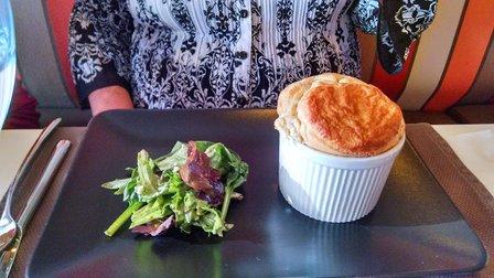 Saveurs 209