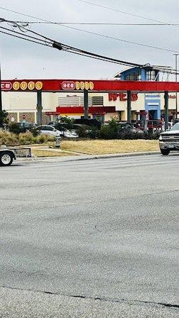H-E-B Car Wash