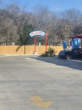 Bubble Bath Car Wash