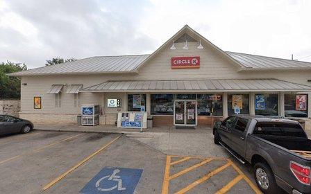Circle K | Car Wash