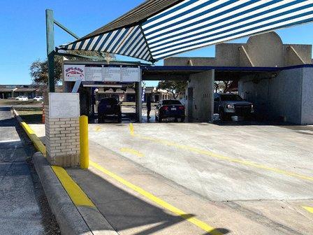 Splash Car Wash