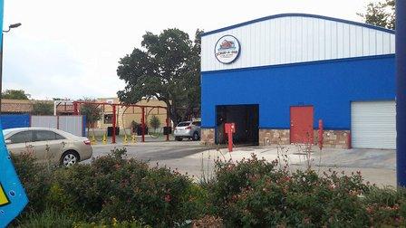 Splash Express Car Wash