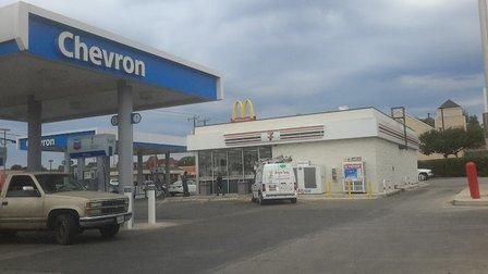 7-Eleven/Chevron Car Wash