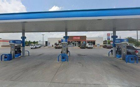 Circle K | Car Wash