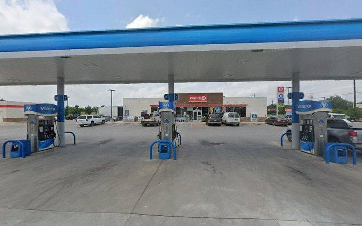 Circle K | Car Wash