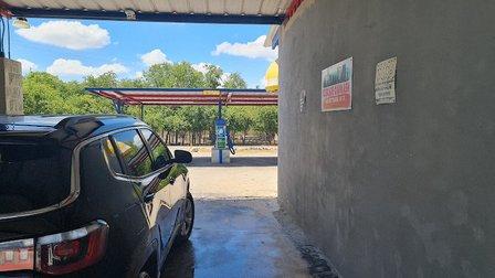 Cascade Carwash LLC