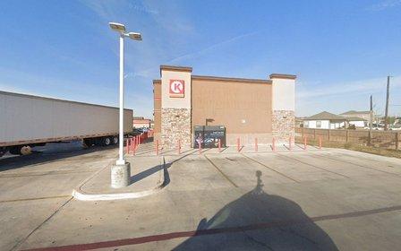 Circle K | Car Wash