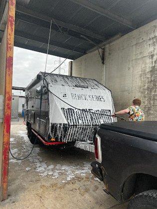 Car Wash