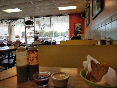 Taqueria Jalisco #9