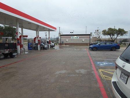 7 Eleven Pro Touch Car Wash