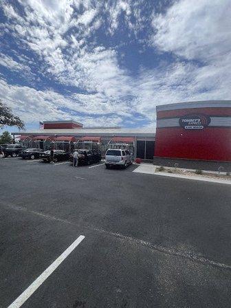 Tommy's Express® Car Wash