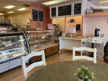 Pan Dulce Bakery and Cafe