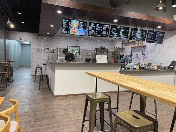 The Nest Boba