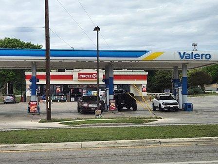Circle K | Car Wash
