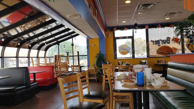 Benny's Tacos
