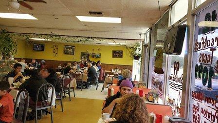 Mama Maggie's Mexican Restaurant & Bakery