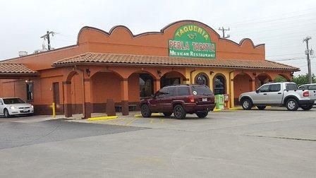 Taqueria Perla Tapatia