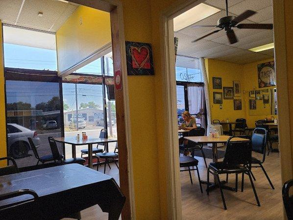 Casa De Rosa Cafe