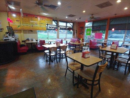 Pepe's Tacos N Salsa